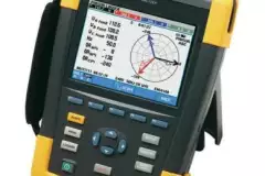 Анализатор энергии Fluke 434 II