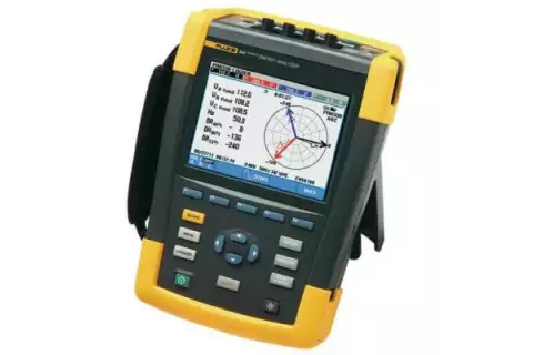 Анализатор энергии Fluke 434 II