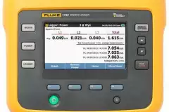 Регистратор качества электроэнергии Fluke 1732