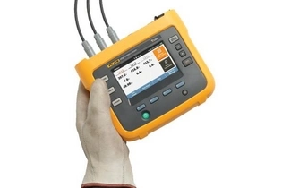 Регистратор качества электроэнергии Fluke 1734