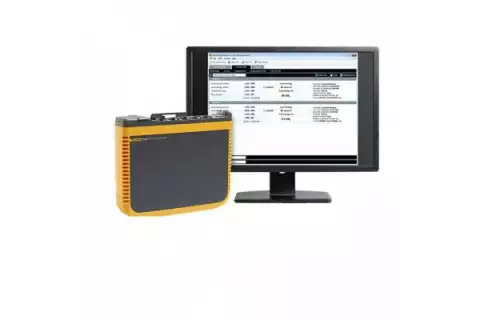 Регистратор качества электроэнергии Fluke 1748/30/INTL
