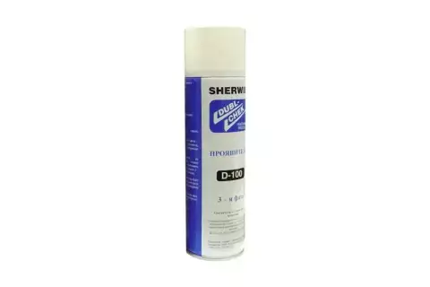Универсальный спиртовой проявитель Sherwin D-100