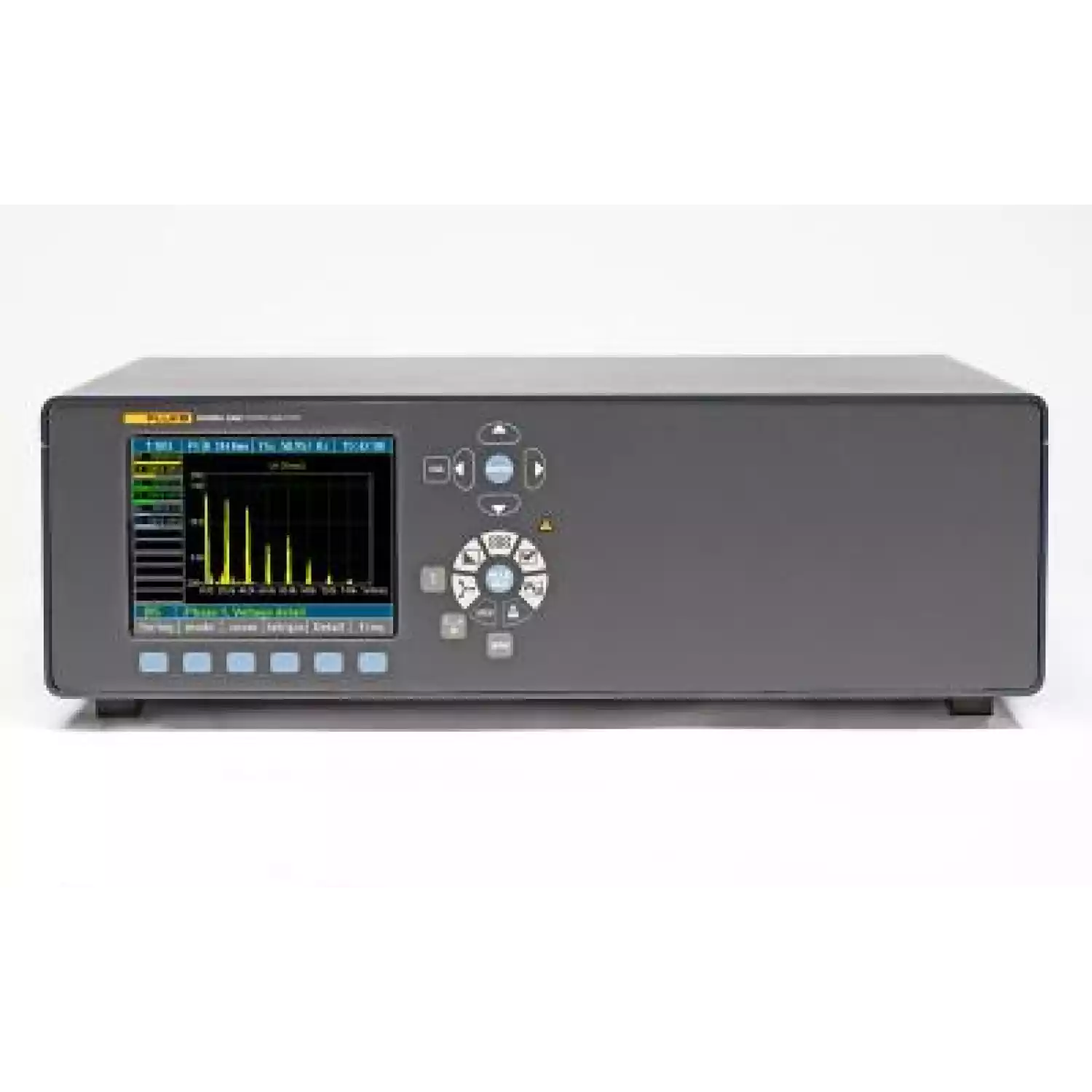 Fluke N5K 3PP64I — высокоточный анализатор электроснабжения - 1