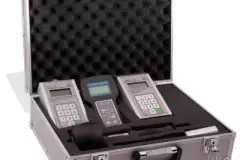 КОМБИ-01М Комплект приборов для аттестации рабочих мест (ВЕ-метр (Модификация АТ-004), СТ-01, МАС-01)