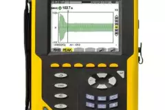 C.A 8335 QUALISTAR PLUS+AmpFlex450 — анализатор параметров электросетей, качества и количества электроэнергии