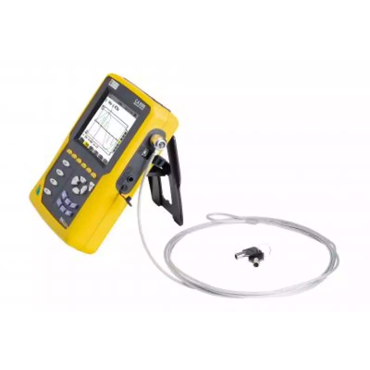 C.A 8336 QUALISTAR PLUS — анализатор параметров электросетей, качества и количества электроэнергии - 2