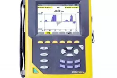 C.A 8336 QUALISTAR PLUS+C193 — анализатор параметров электросетей, качества и количества электроэнергии (с клещами C193)
