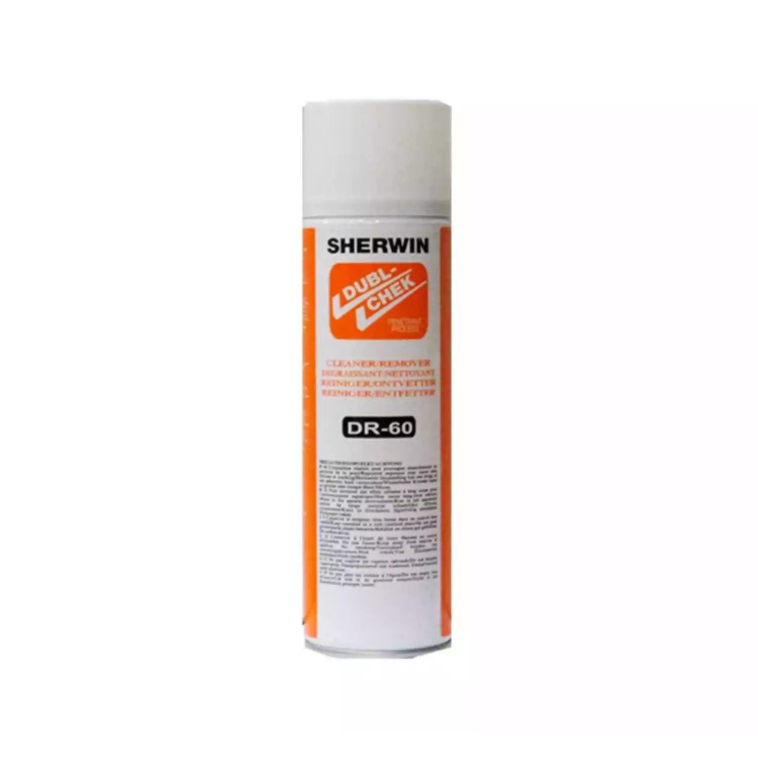 Универсальный очиститель Sherwin DR-60 - 1
