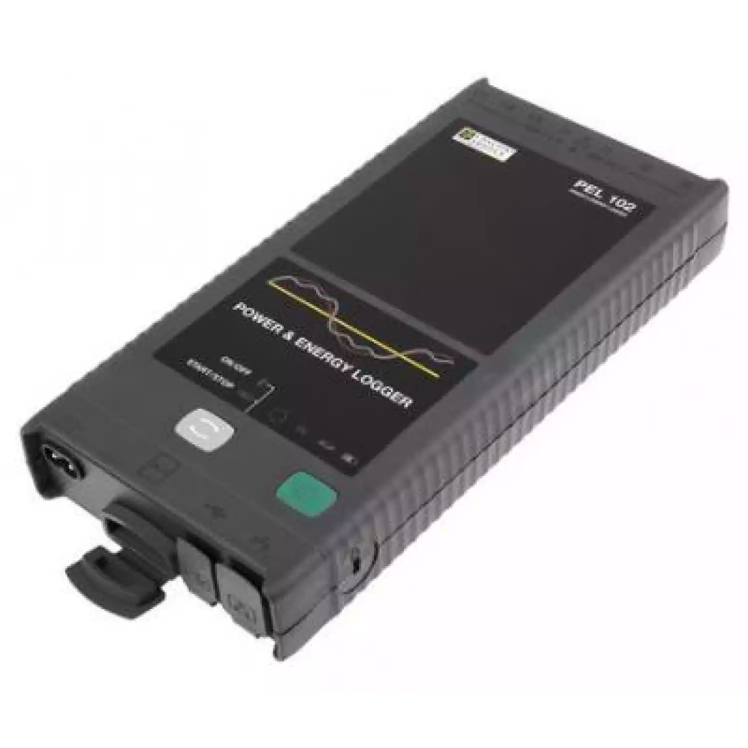 PEL102 — трехфазный регистратор энергии (без дисплея) - 2