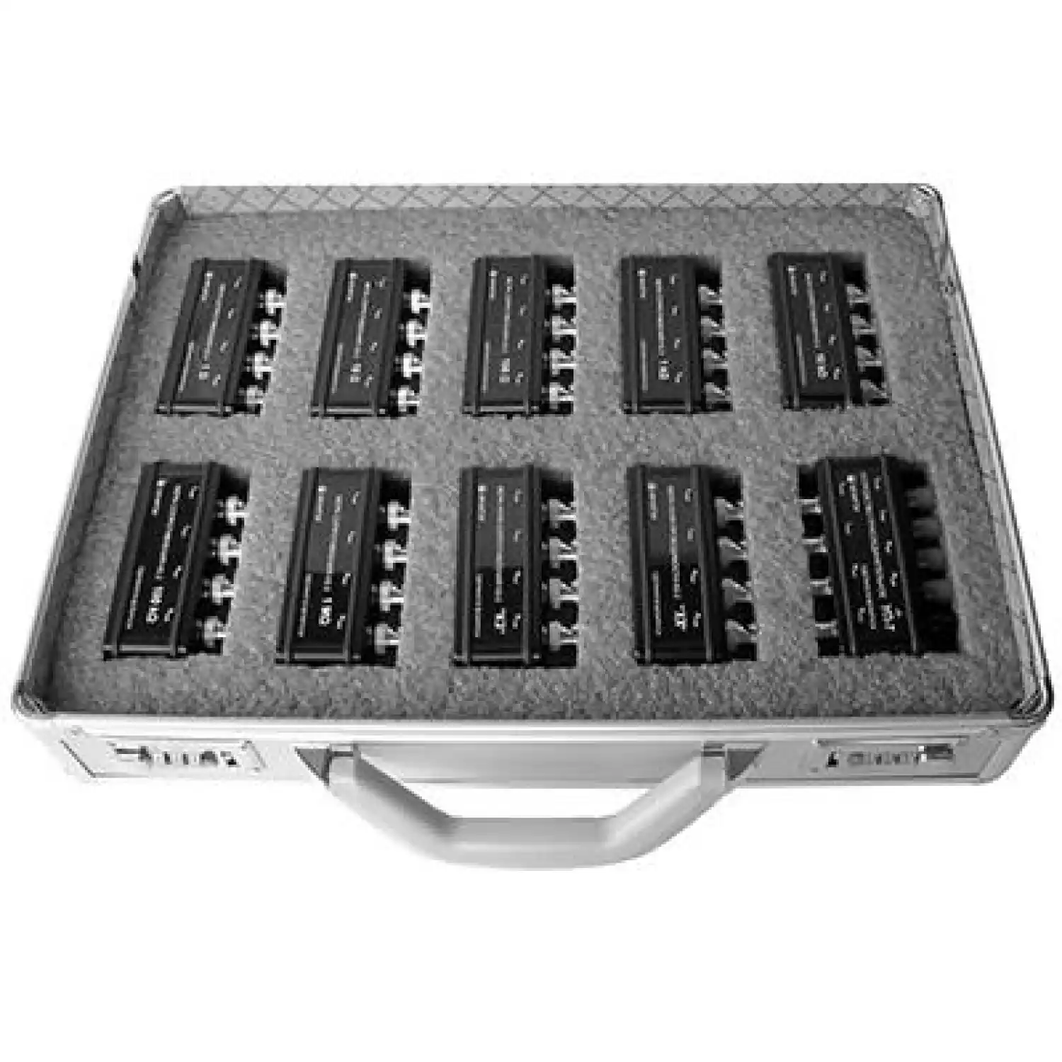 Мера напряжения Н2-2 - 1