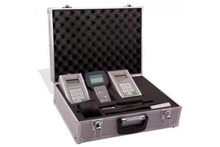Трехфазный анализатор мощности/регистратор на 1000А Extech 382091