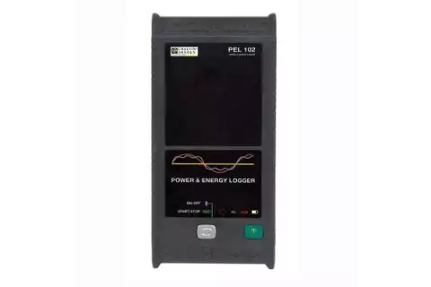 DTR8510 — измеритель коэффициента трансформации
