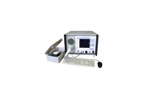DTR8510 — измеритель коэффициента трансформации