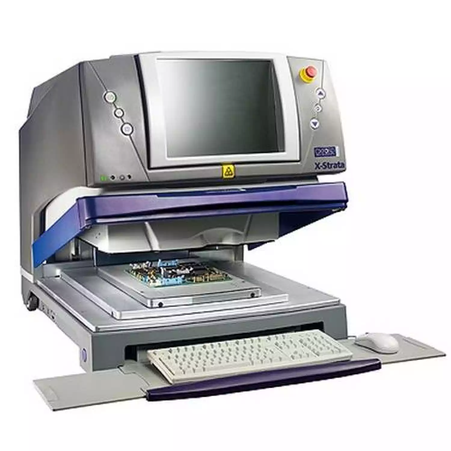 Рентгено-флуоресцентный анализатор покрытий X-STRATA 980 - 1