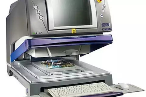 Рентгено-флуоресцентный анализатор покрытий X-STRATA 980