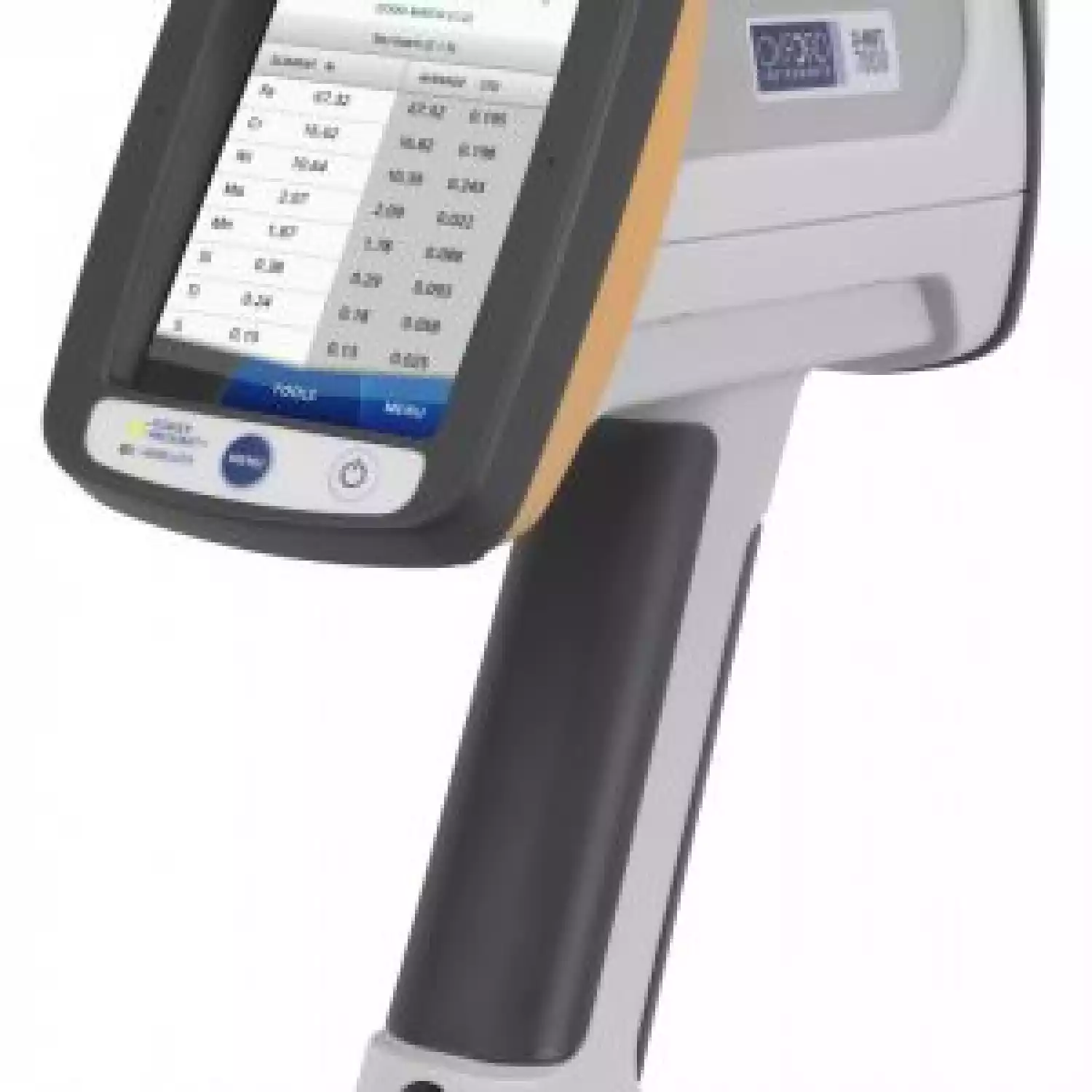 Рентгенофлуоресцентный анализатор X-MET 7000 FP - 1