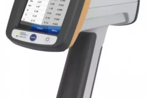 Рентгенофлуоресцентный анализатор X-MET 7000 FP