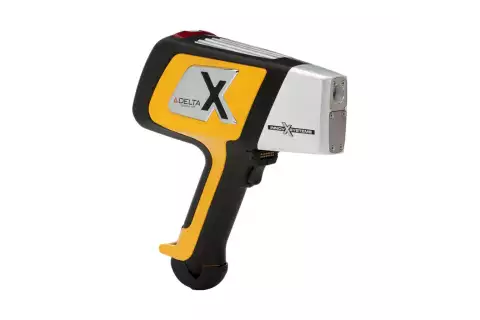 Портативные анализаторы металлов и сплавов Olympus Innov-X DELTA Series