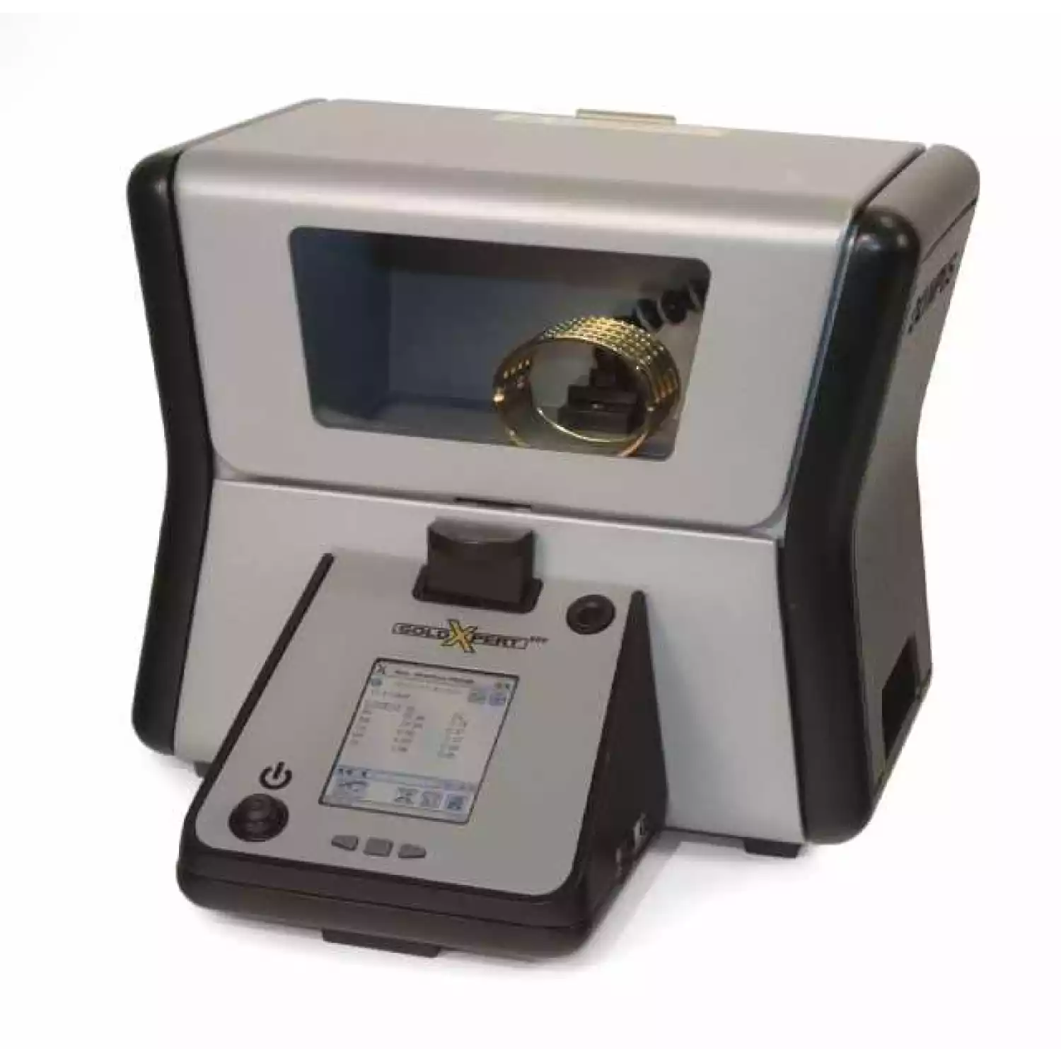 Анализатор драгоценных металлов GoldXpert - 1