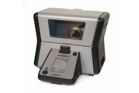 Анализатор драгоценных металлов GoldXpert