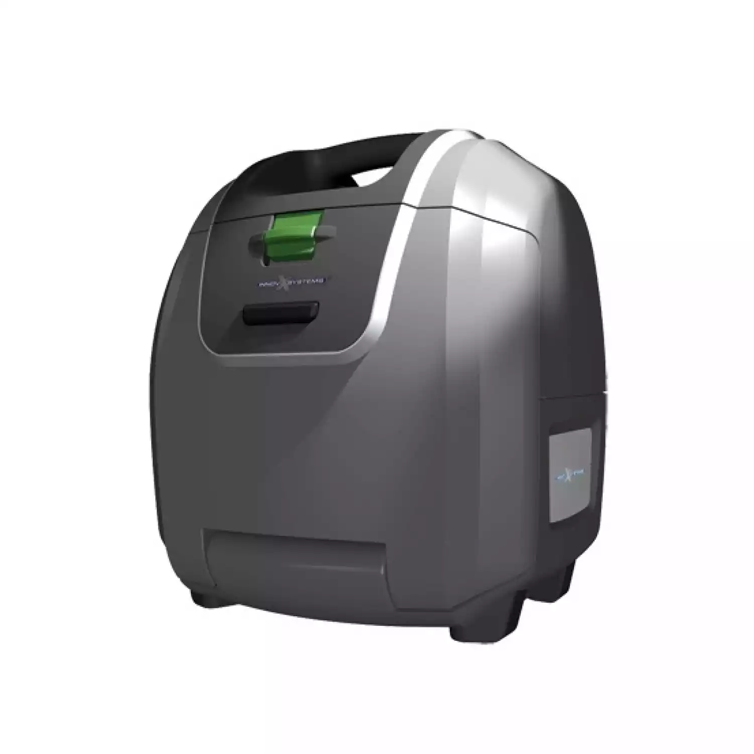 Мобильная минилаборатория X-5000 - 1