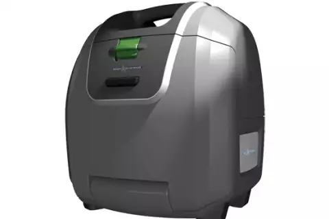 Мобильная минилаборатория X-5000