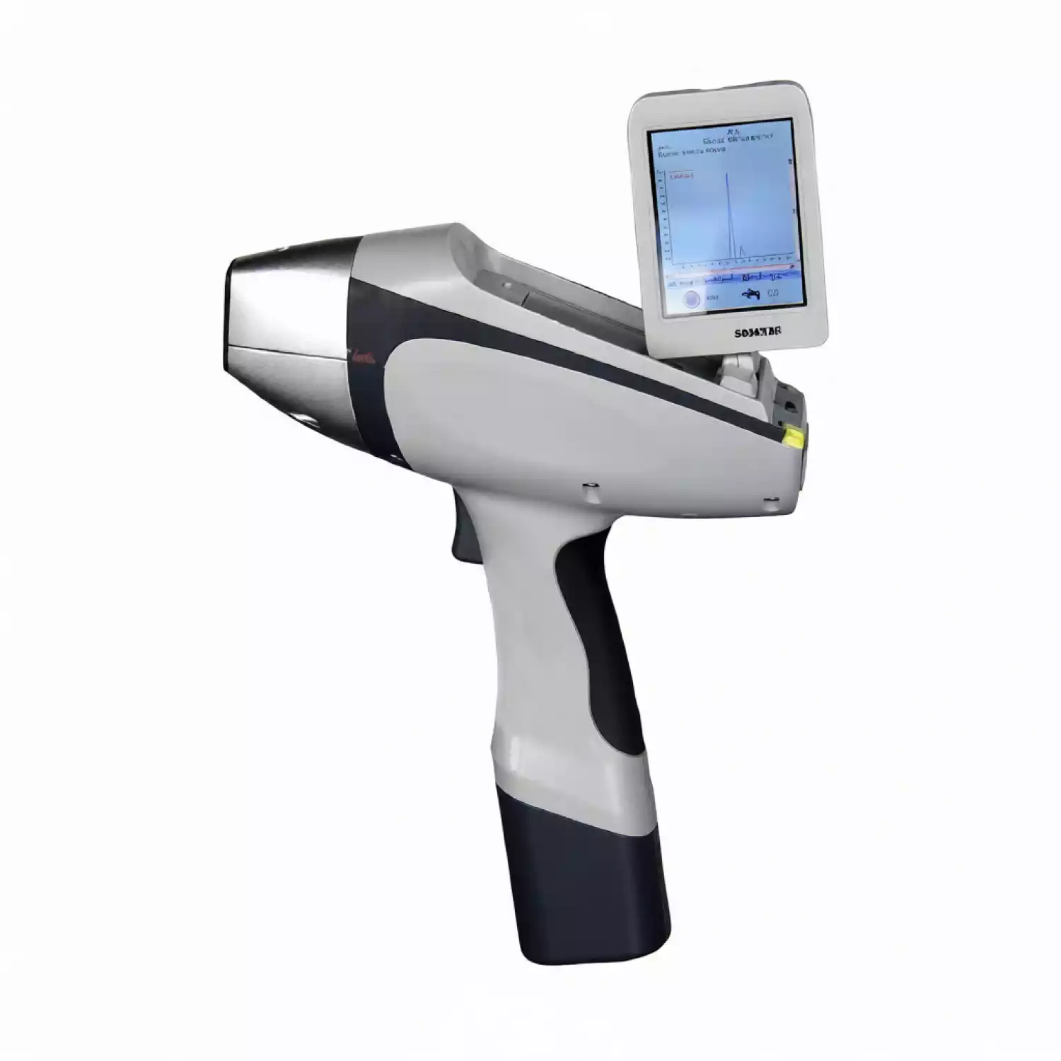 Анализатор сплавов Alloy Analyser 5000 - 1