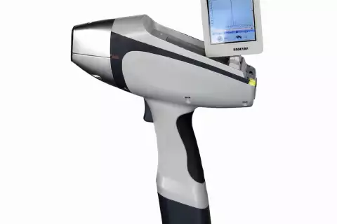 Анализатор сплавов Alloy Analyser 5000