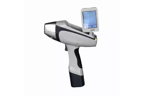 Анализатор сплавов Alloy Analyser 5000