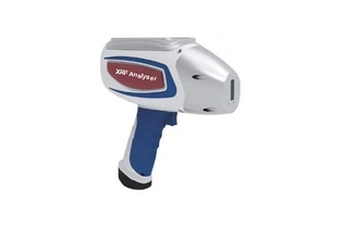 Портативный анализатор металлов Universal Analyzer 2000