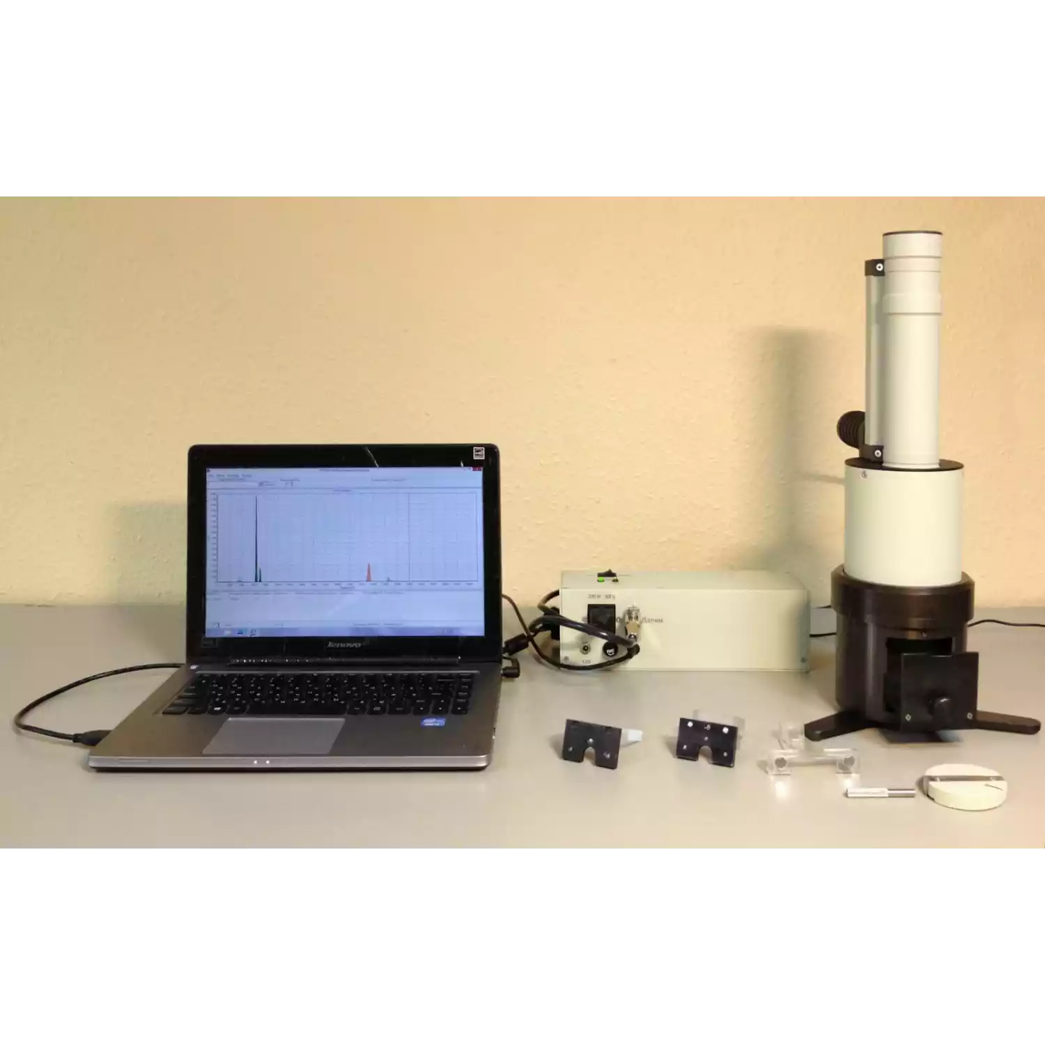 Анализатор рентгенофлуоресцентный энергодисперсионный Призма-М (Au) - 1