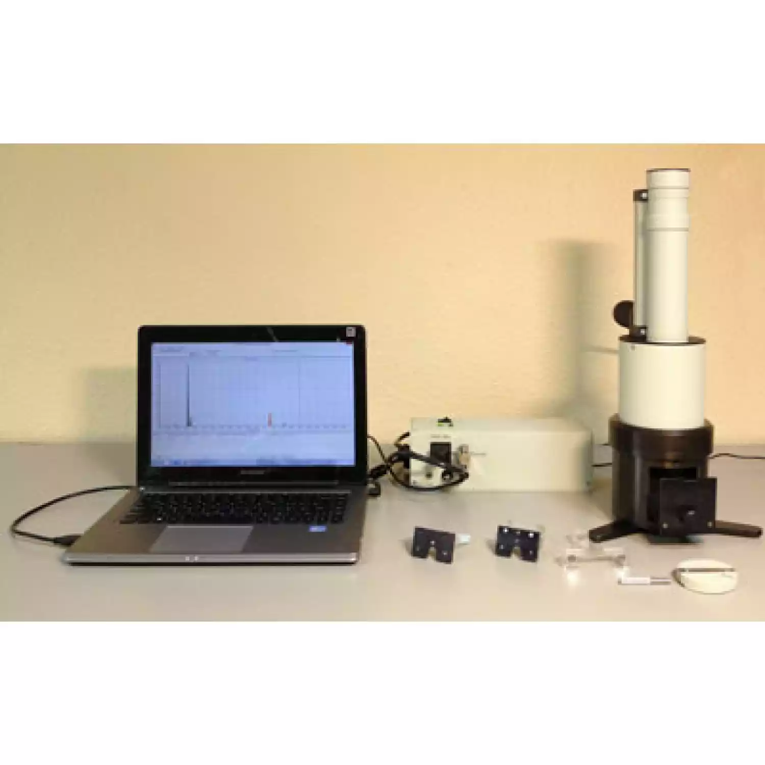 Анализатор рентгенофлуоресцентный энергодисперсионный Призма-М (Au) - 1