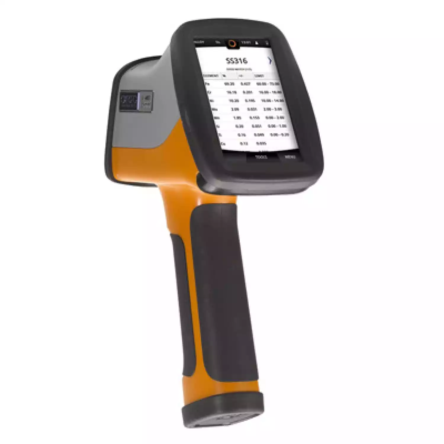 Рентгенофлуоресцентный анализатор X-MET 8000 - 2