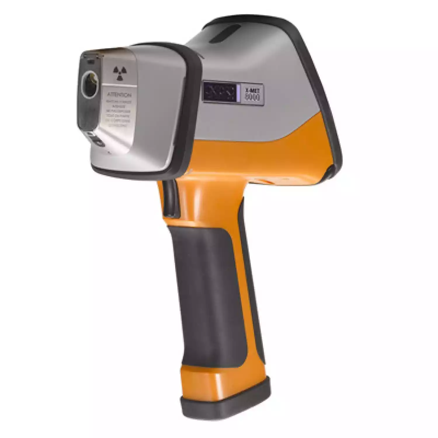 Рентгенофлуоресцентный анализатор X-MET 8000 - 1