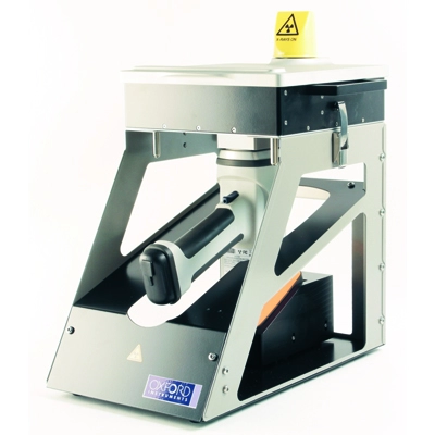 Рентгенофлуоресцентный анализатор X-MET 7500 - 3