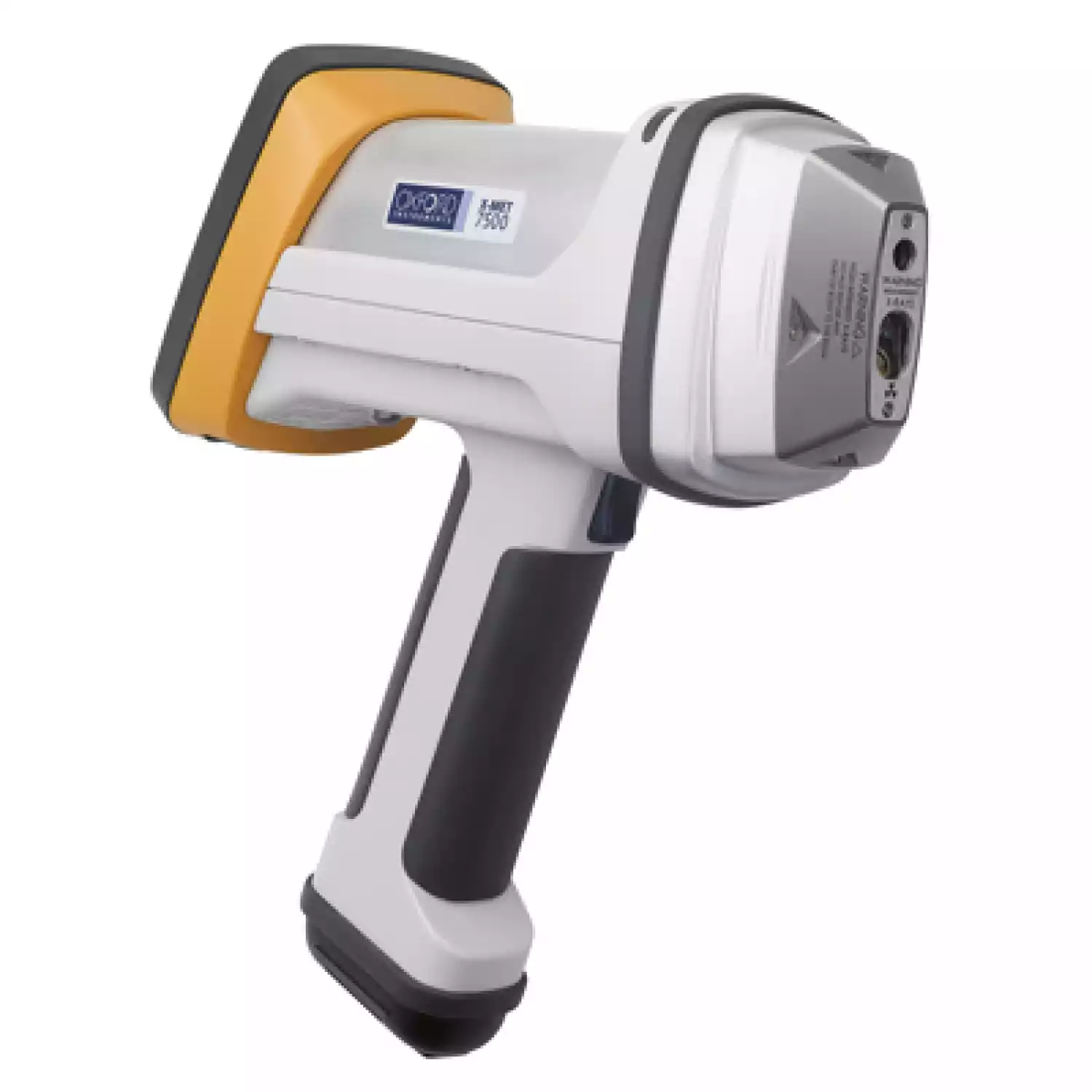 Рентгенофлуоресцентный анализатор X-MET 7500 - 1