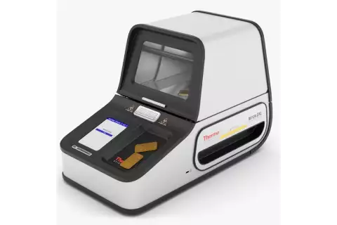 Рентгенофлуоресцентный анализатор драгметаллов Thermo NITON DXL