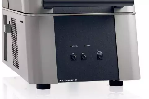 Анализаторы драгоценных металлов и покрытий Fischer серии GOLDSCOPE