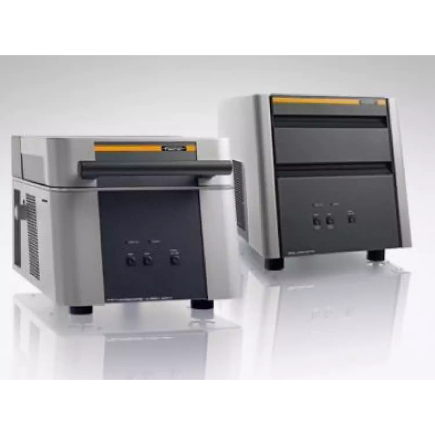 Анализаторы драгоценных металлов и покрытий Fischer серии GOLDSCOPE - 1