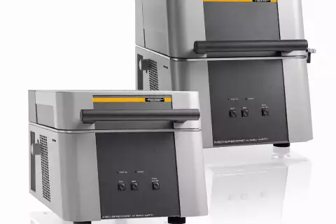 Стационарный анализатор металлов и покрытий XAN