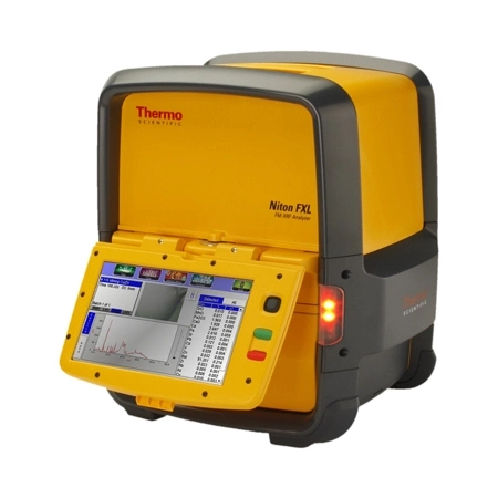 Рентгенофлуоресцентный анализатор Thermo NITON FXL