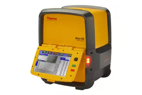 Рентгенофлуоресцентный анализатор Thermo NITON FXL