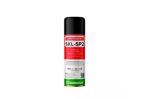 Органосмываемый пенетрант Spotcheck SKL-SP2