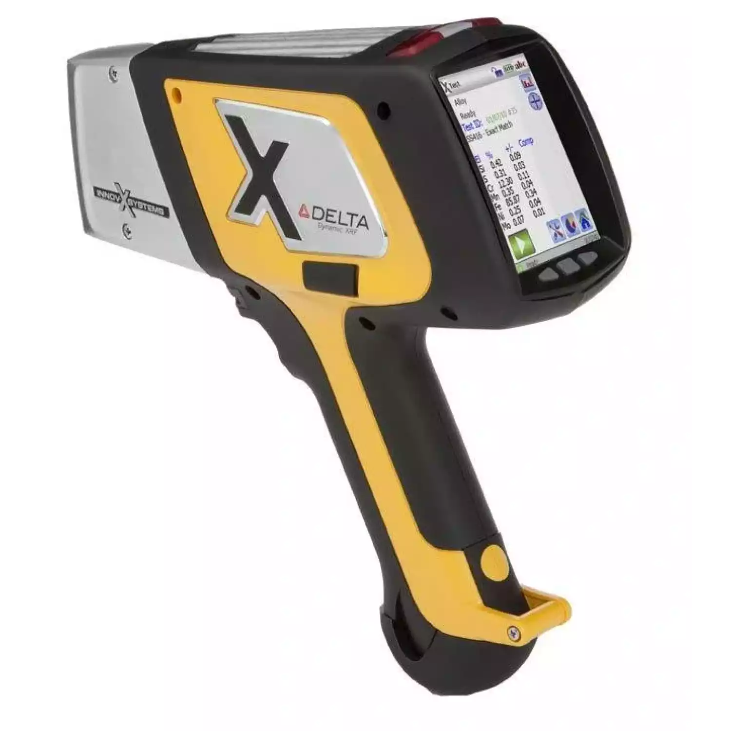 Рентгенофлуоресцентный анализатор DELTA Professional - 1