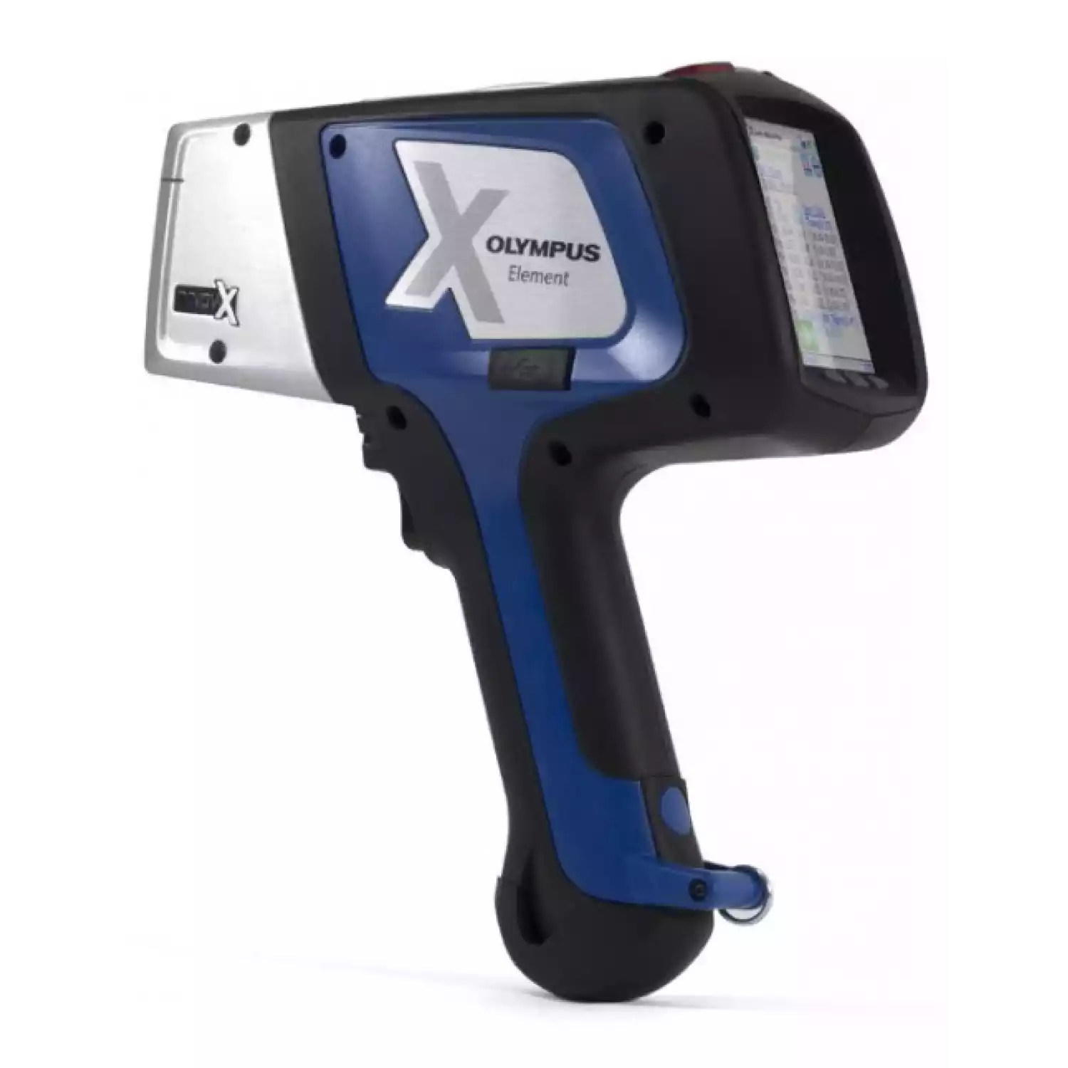 Рентгенофлуоресцентный анализатор DELTA Element - 1