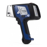 Рентгенофлуоресцентный анализатор DELTA Element купить в Москве