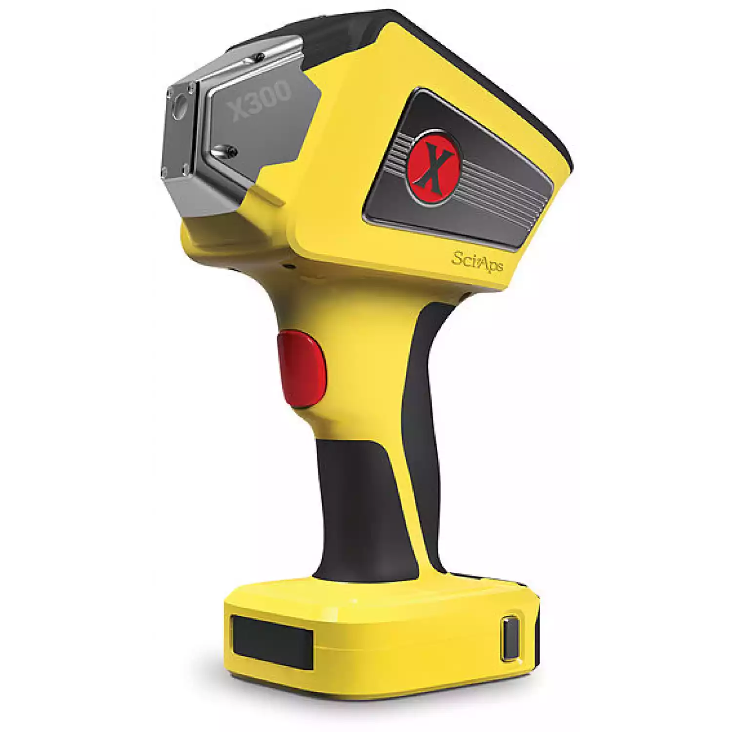 Анализатор X-300 - 1