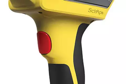 Анализатор X-300