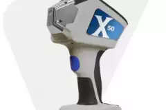 Рентгенофлуоресцентный анализатор X-50