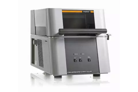 Настольные толщиномеры покрытий FISCHERSCOPE X-RAY XUL/XULM